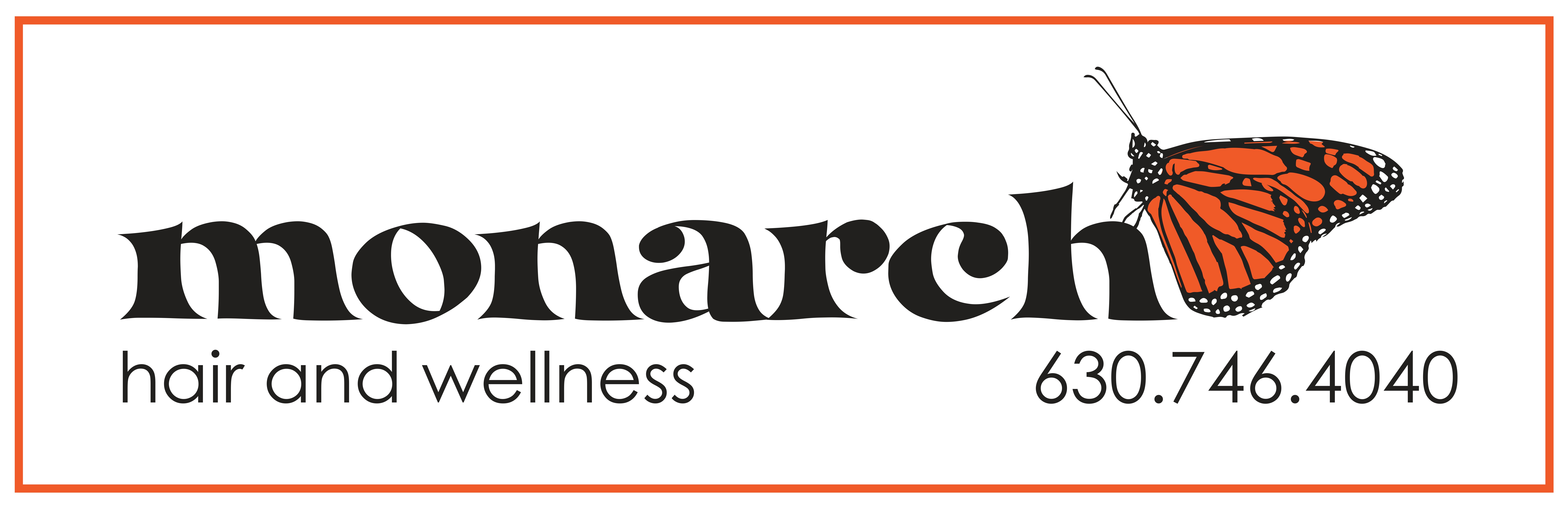 monarch hair and wellness